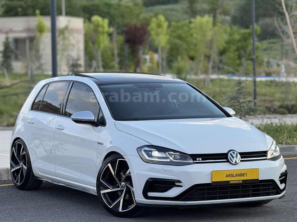 2018 HIGHLİNE CAM TAVAN OTOMATİK R-LİNE DÖNÜŞÜM