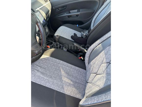 Sahibinden Fiat Linea 1.3 Multijet Active Plus 2011 Model 
