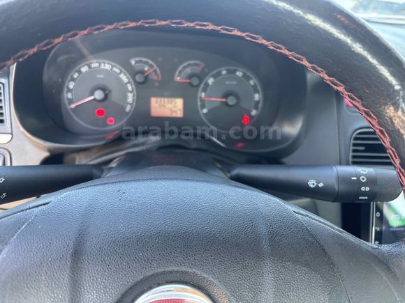 Sahibinden Fiat Linea 1.3 Multijet Active Plus 2011 Model 