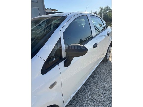 Sahibinden Fiat Linea 1.3 Multijet Active Plus 2011 Model 