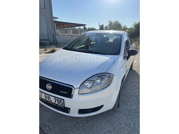 Sahibinden Fiat Linea 1.3 Multijet Active Plus 2011 Model 