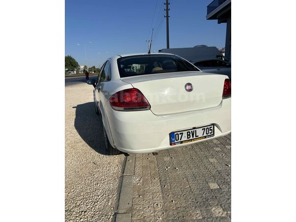 Sahibinden Fiat Linea 1.3 Multijet Active Plus 2011 Model 