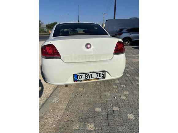 Sahibinden Fiat Linea 1.3 Multijet Active Plus 2011 Model 