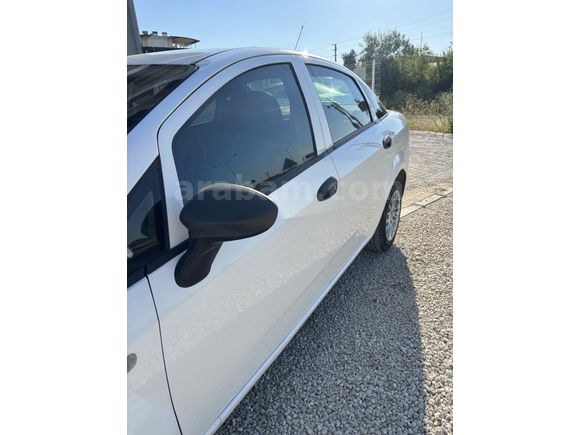 Sahibinden Fiat Linea 1.3 Multijet Active Plus 2011 Model 