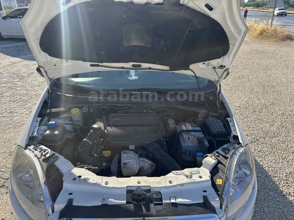 Sahibinden Fiat Linea 1.3 Multijet Active Plus 2011 Model 
