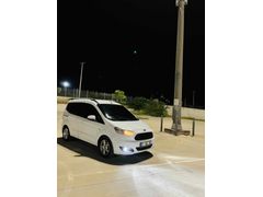 Sahibinden Ford Tourneo Courier 1.5 TDCi Delux 2016 Model 