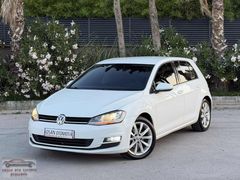 2015 VW GOLF 1.4 TSI BMT HİGHLİNE DSG //HATASIZ// ''118.000''KM