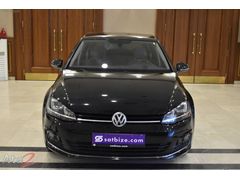 ATA HYUNDAI PLAZADAN HATASIZ 2014 VW GOLF 1.4 TSI HİGHLİNE