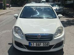 Galeriden Fiat Linea 1.3 Multijet Active Plus 2011 Model Kocaeli
