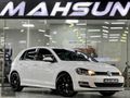 2015 SERVİS BAKIMLI VW GOLF 1.4 TSi HİGHLİNE 95.ooo KM'de
