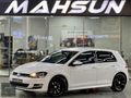 2015 SERVİS BAKIMLI VW GOLF 1.4 TSi HİGHLİNE 95.ooo KM'de