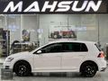 2015 SERVİS BAKIMLI VW GOLF 1.4 TSi HİGHLİNE 95.ooo KM'de