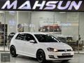 2015 SERVİS BAKIMLI VW GOLF 1.4 TSi HİGHLİNE 95.ooo KM'de