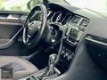 2015 SERVİS BAKIMLI VW GOLF 1.4 TSi HİGHLİNE 95.ooo KM'de