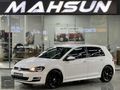 2015 SERVİS BAKIMLI VW GOLF 1.4 TSi HİGHLİNE 95.ooo KM'de