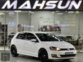 2015 SERVİS BAKIMLI VW GOLF 1.4 TSi HİGHLİNE 95.ooo KM'de