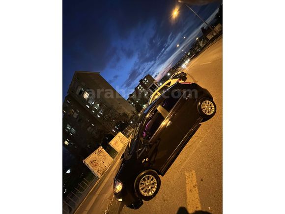 Sahibinden Fiat Punto EVO 1.4 Multiair Dynamic 2010 Model 
