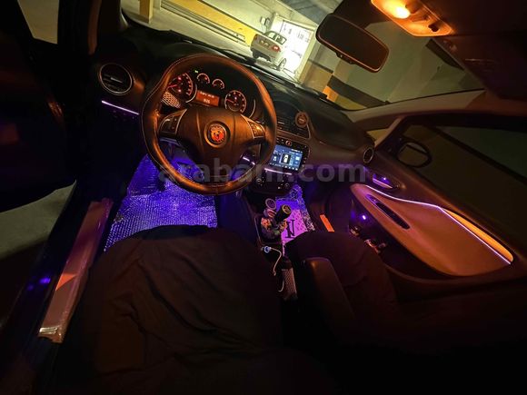 Sahibinden Fiat Punto EVO 1.4 Multiair Dynamic 2010 Model 