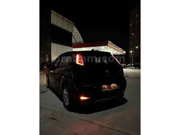 Sahibinden Fiat Punto EVO 1.4 Multiair Dynamic 2010 Model 