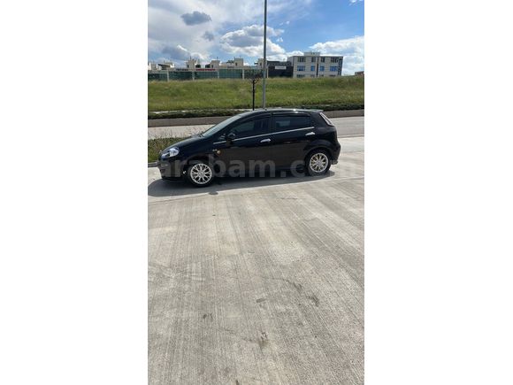 Sahibinden Fiat Punto EVO 1.4 Multiair Dynamic 2010 Model 