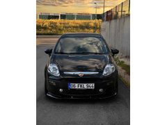 Sahibinden Fiat Punto EVO 1.4 Multiair Dynamic 2010 Model 