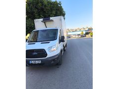 Sahibinden Ford Trucks Transit 350 M