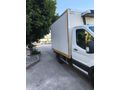 Sahibinden Ford Trucks Transit 350 M