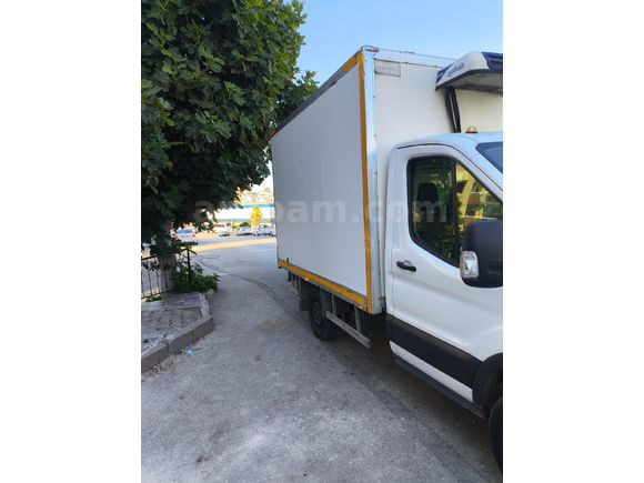 Sahibinden Ford Trucks Transit 350 M