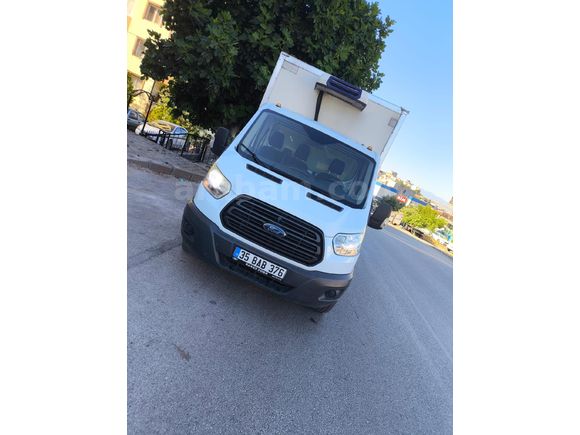 Sahibinden Ford Trucks Transit 350 M