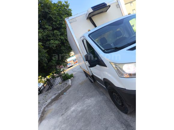 Sahibinden Ford Trucks Transit 350 M