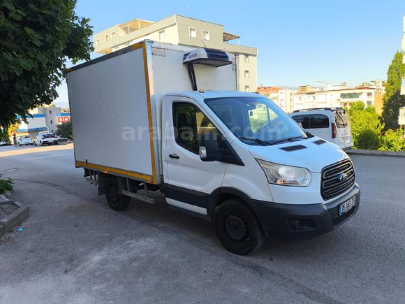 Sahibinden Ford Trucks Transit 350 M