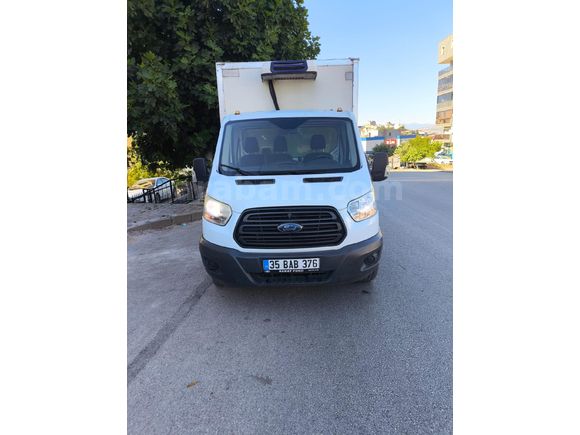 Sahibinden Ford Trucks Transit 350 M