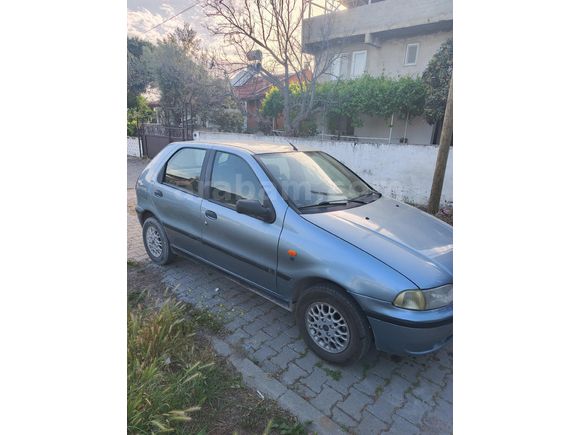 Sahibinden Fiat Palio 1.2 EL 2001 Model