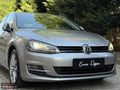 VW GOLF HİGHLİNE 1.4TSİ DSG 128.000KM