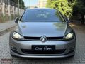 VW GOLF HİGHLİNE 1.4TSİ DSG 128.000KM