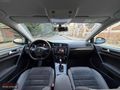 VW GOLF HİGHLİNE 1.4TSİ DSG 128.000KM