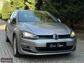 VW GOLF HİGHLİNE 1.4TSİ DSG 128.000KM