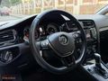VW GOLF HİGHLİNE 1.4TSİ DSG 128.000KM