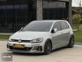 ÖZEL SİPARİŞ TÜRKİYE'DE TEK GOLF 1.4 TSİ ORJ 7.5 İS20 SETUP