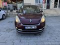 2012 GRANDSCENİC 1.5 DCİ 110 BG PİRİVİLEGE 6 İLERİ VİTES7KİŞİLİK
