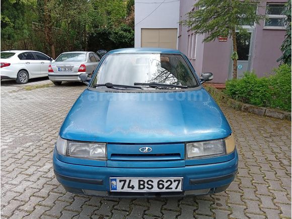 Sahibinden Lada Vega 1.5 2001 Model