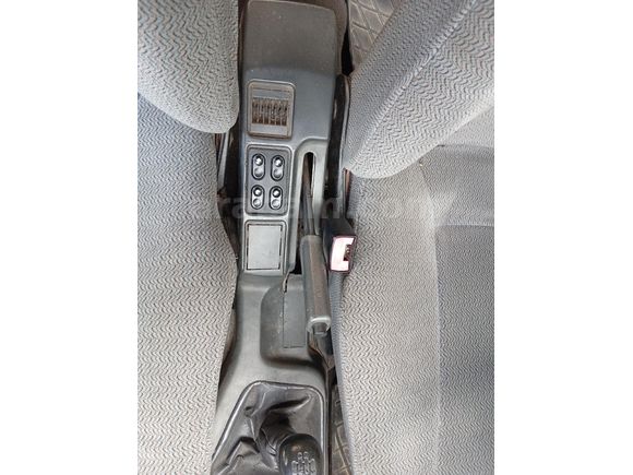 Sahibinden Lada Vega 1.5 2001 Model SEDAN