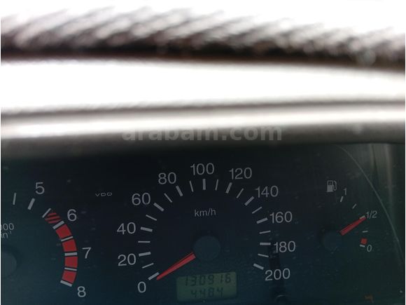 Sahibinden Lada Vega 1.5 2001 Model SEDAN