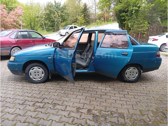 Sahibinden Lada Vega 1.5 2001 Model SEDAN
