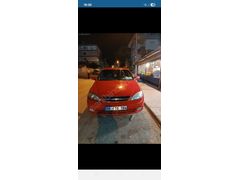 Sahibinden Chevrolet Lacetti 1.6 SE 2008 Model  270.000 km Kırmızı