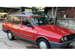 Galeriden Renault R 12 Toros 1992 Model Elazığ