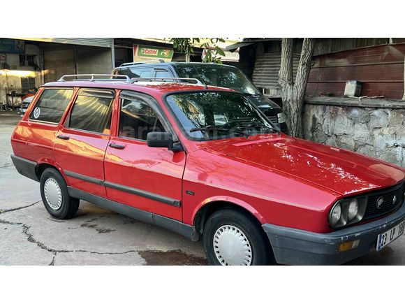 Galeriden Renault R 12 Toros 1992 Model Elazığ