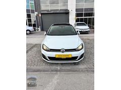AKGÜN OTOMOTİV PLAZA'DAN CAM TAVANLI GOLF 7.5