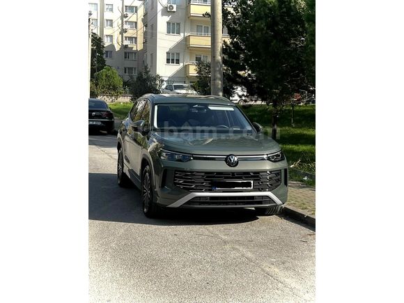 Sahibinden Volkswagen Tayron 1.5 e-TSI Elegance 2025 Model 