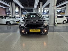 2012 ORİJİNAL MINI COOPER COUNTRYMAN 1.6 TÜRKİYE PAKET CAM TAVAN